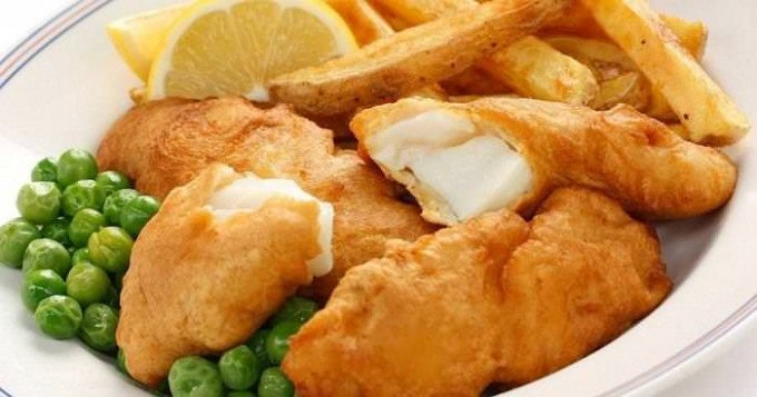 Як смачно приготувати пікшу: 14 кращих рецептів