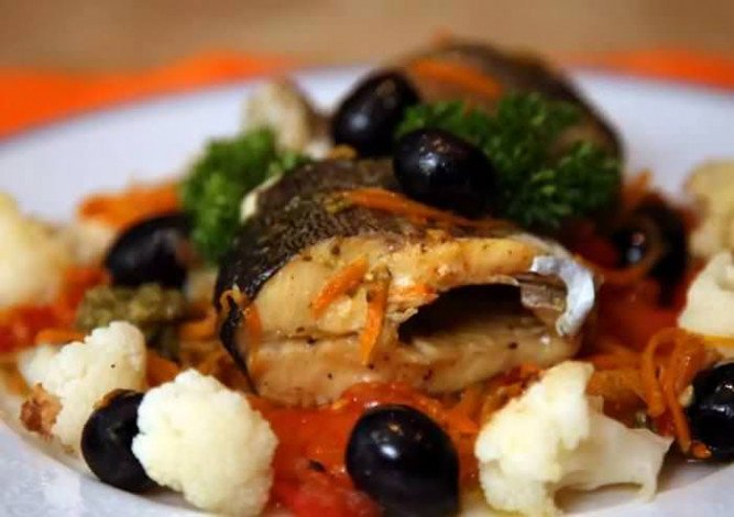 Як смачно приготувати пікшу: 14 кращих рецептів