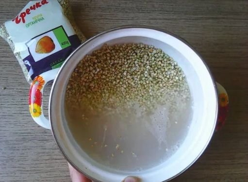 Как варить рассыпчатую гречку на воде в кастрюле: правильный пошаговый рецепт