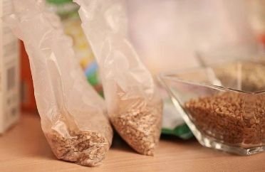 Как варить рассыпчатую гречку на воде в кастрюле: правильный пошаговый рецепт