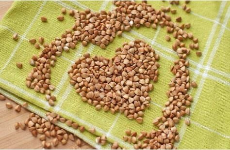 Как варить рассыпчатую гречку на воде в кастрюле: правильный пошаговый рецепт