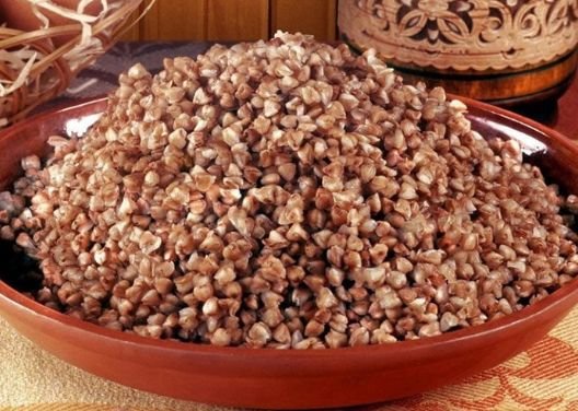 Как варить рассыпчатую гречку на воде в кастрюле: правильный пошаговый рецепт
