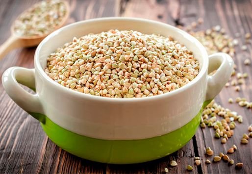 Как варить рассыпчатую гречку на воде в кастрюле: правильный пошаговый рецепт