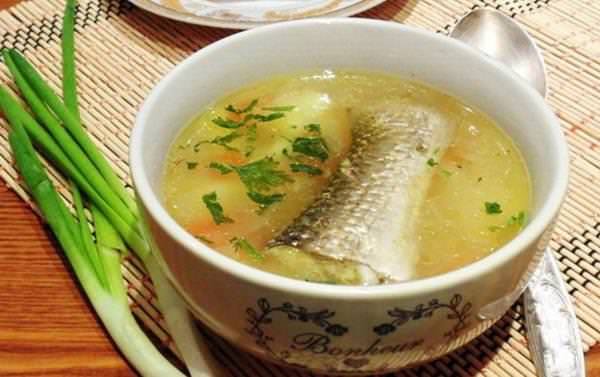 Як варити юшку: 12 простих і смачних рецептів