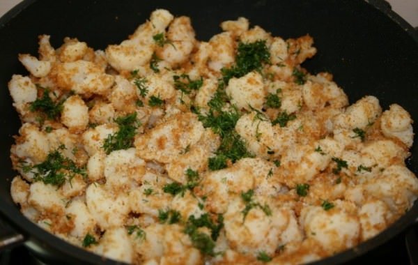 Як варити заморожену брокколі – 4 смачні рецепти