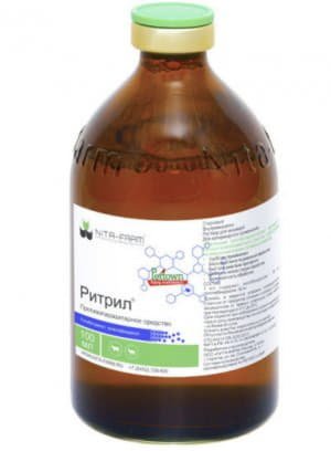 Як вилікувати хворий фасциолез ВРХ