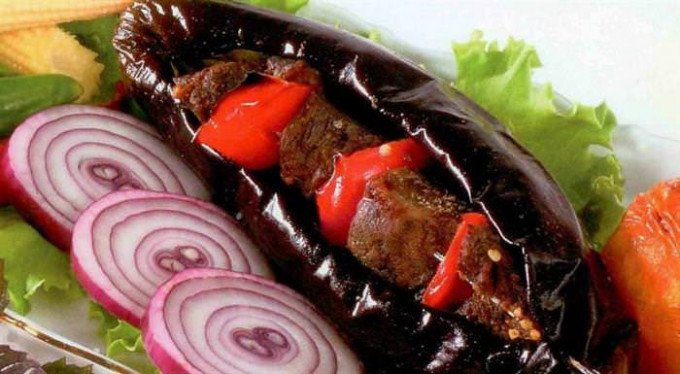 Як замаринувати баранину: покрокові рецепти з фото