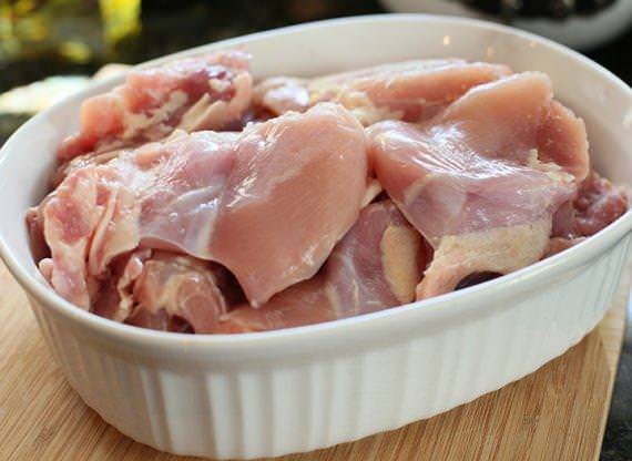 Як замаринувати курку для шашлику — найпростіші способи