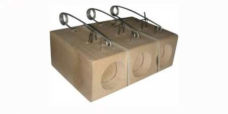 Як зловити мишу в домашніх умовах — ефективні способи