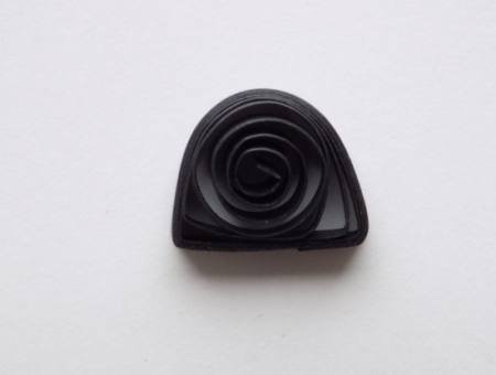 Як зробити божу корівку з паперових смужок: просто, доступно, з детальними фото