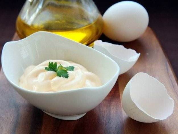 Як зробити майонез: 8 рецептів на будь-який смак