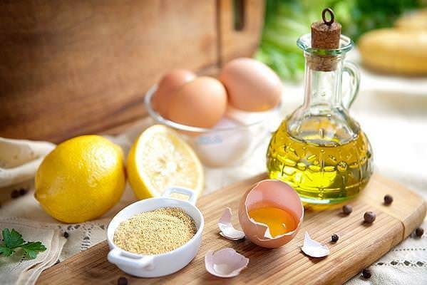 Як зробити майонез: 8 рецептів на будь-який смак