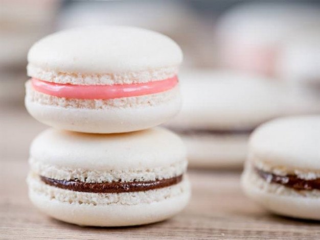 Як зробити макаруни: 7 вишуканих рецептів
