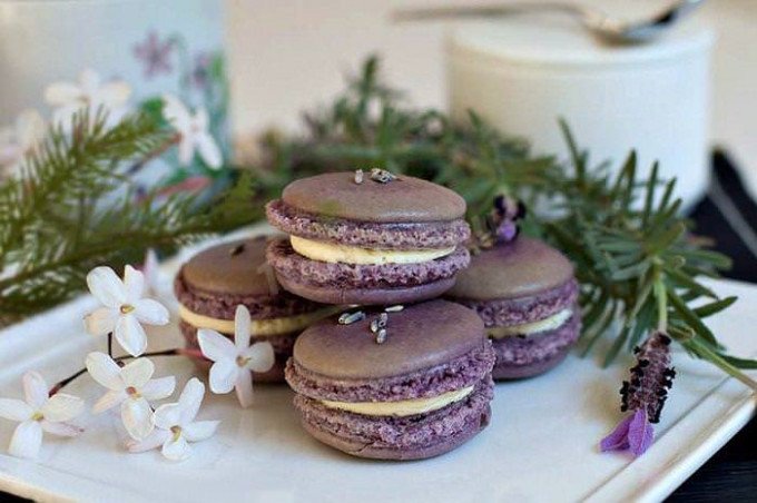 Як зробити макаруни: 7 вишуканих рецептів