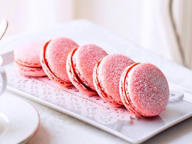 Як зробити макаруни: 7 вишуканих рецептів