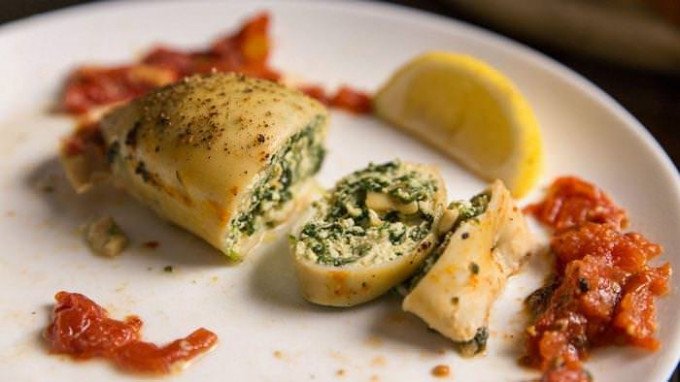 Які страви приготувати на новий рік — смачні рецепти