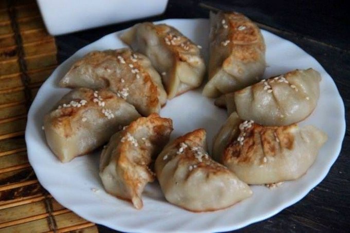 Японські пельмені: 5 смачних страв