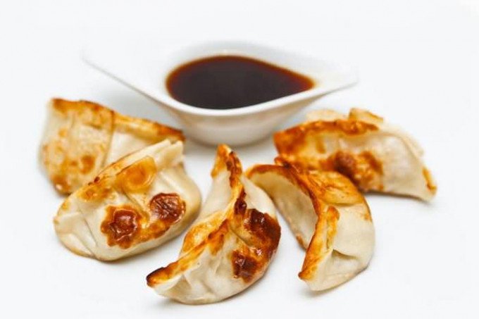 Японські пельмені: 5 смачних страв