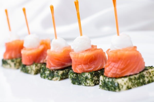 Закуска до вина – 12 найкращих рецептів закусок до червоного і білого вина