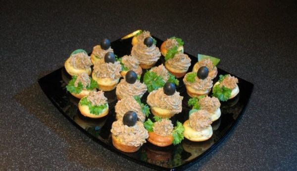 Закуска до вина – 12 найкращих рецептів закусок до червоного і білого вина