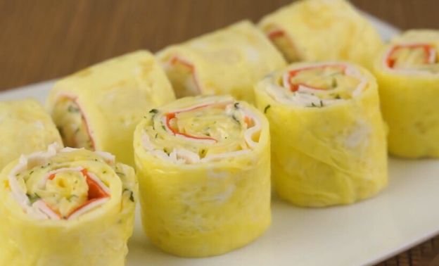Закуски на день рождения: 11 простых и вкусных рецептов