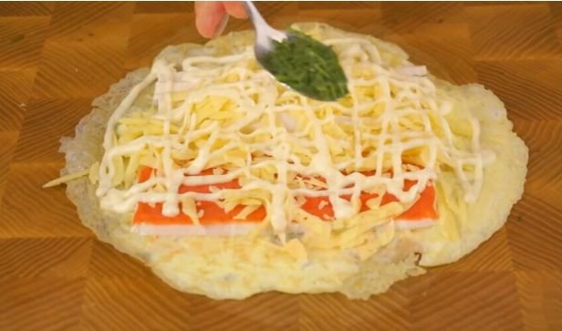 Закуски на день рождения: 11 простых и вкусных рецептов