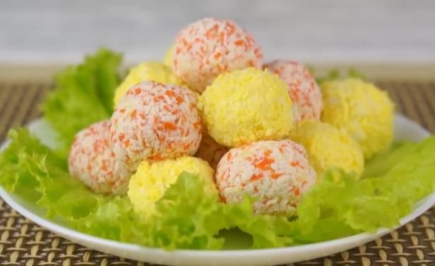Закуски на день рождения: 11 простых и вкусных рецептов