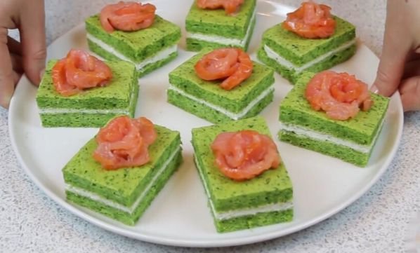 Закуски на день рождения: 11 простых и вкусных рецептов