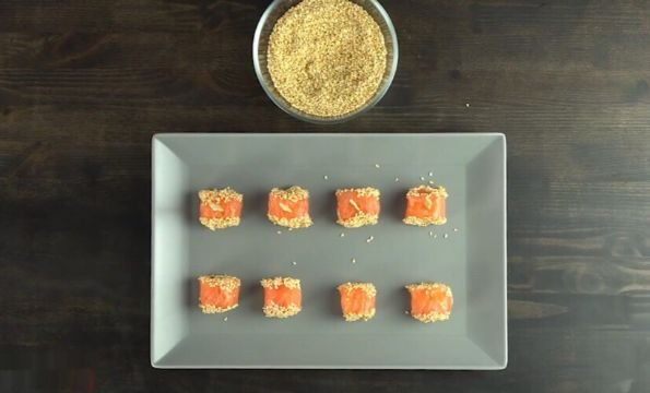 Закуски на день рождения: 11 простых и вкусных рецептов
