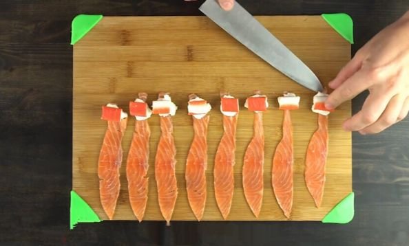 Закуски на день рождения: 11 простых и вкусных рецептов