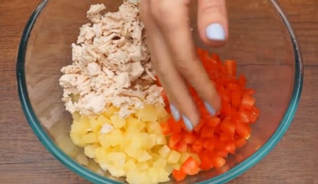 Закуски на день рождения: 11 простых и вкусных рецептов