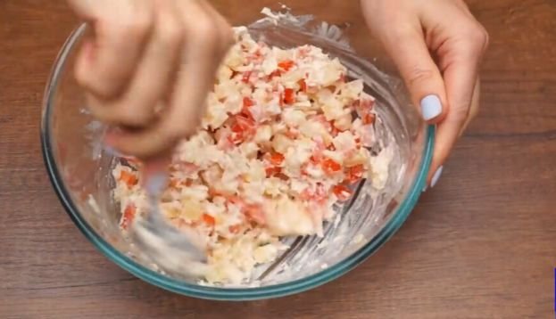 Закуски на день рождения: 11 простых и вкусных рецептов