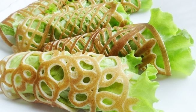 Закуски на день рождения: 11 простых и вкусных рецептов