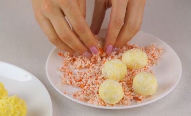 Закуски на день рождения: 11 простых и вкусных рецептов