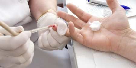 Залізодефіцитна анемія — симптоми і ознаки