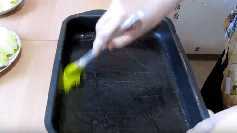 Запеканка из баклажанов и кабачков в духовке: рецепты с фото, с сыром и помидорами, с фаршем