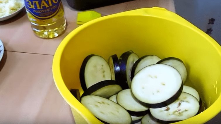 Запеканка из баклажанов и кабачков в духовке: рецепты с фото, с сыром и помидорами, с фаршем