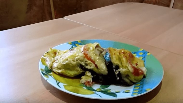 Запеканка из баклажанов и кабачков в духовке: рецепты с фото, с сыром и помидорами, с фаршем