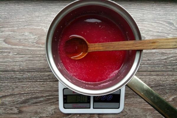 Жувальний мармелад – 7 рецептів, як зробити в домашніх умовах