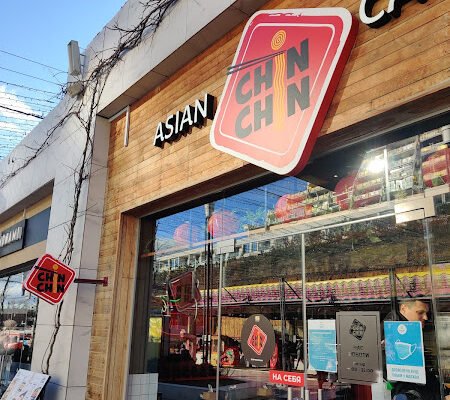 Чікин – ресторан їжі на винос в Одесі