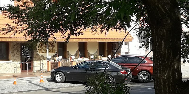 Піцерія Миколаїв: найкращі піци в твоєму місті