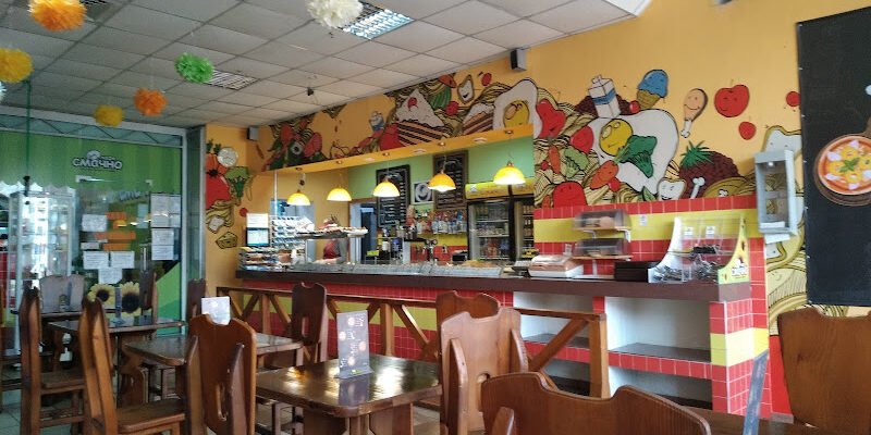 Смачне кафе в Миколаєві: відчуй неперевершений смак