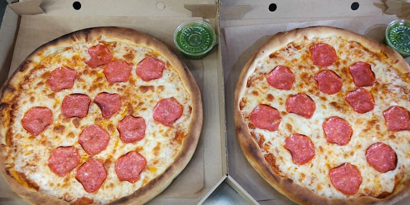 Ресторан Grill 24: Шаурма в центрі Одеси!