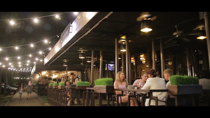 Кафе Запоріжжя: Найкращі еспресо в місті