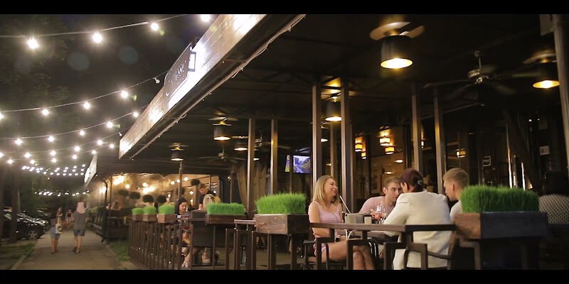 Кафе Запоріжжя: Найкращі еспресо в місті