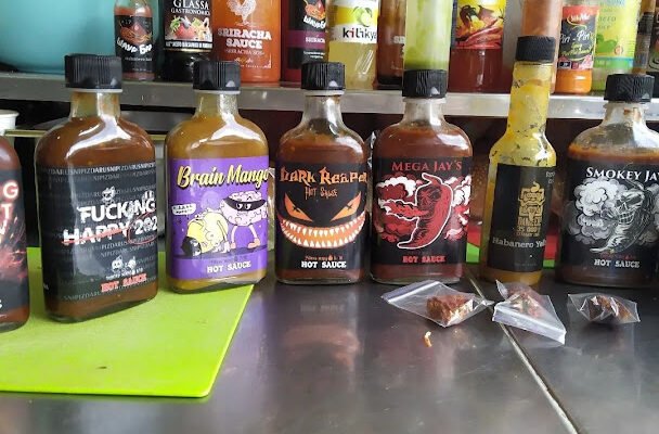 Заклад швидкого харчування: шаур бар у Вінниці