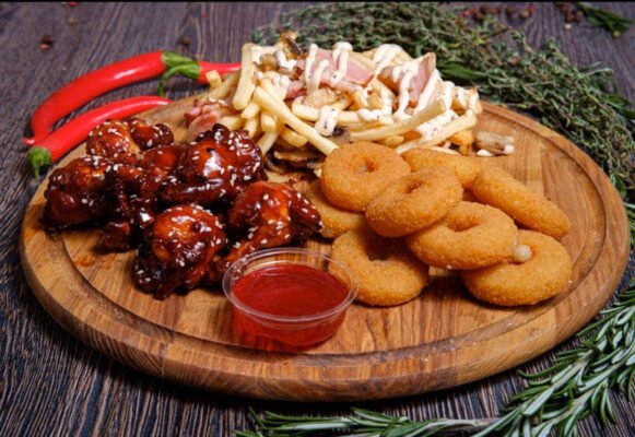 Доставка піци Resto-Presto в Одесі за лічені хвилини Доставка піци Resto-Presto в Одесі за лічені хвилини