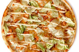 Піцерія IQ Pizza у Львові: найсмачніша піца в місті