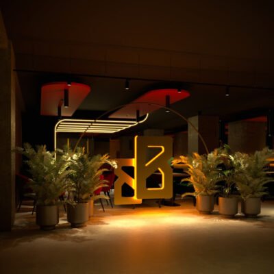 Барбекю-ресторан Babuin в Житомирі: смак без меж