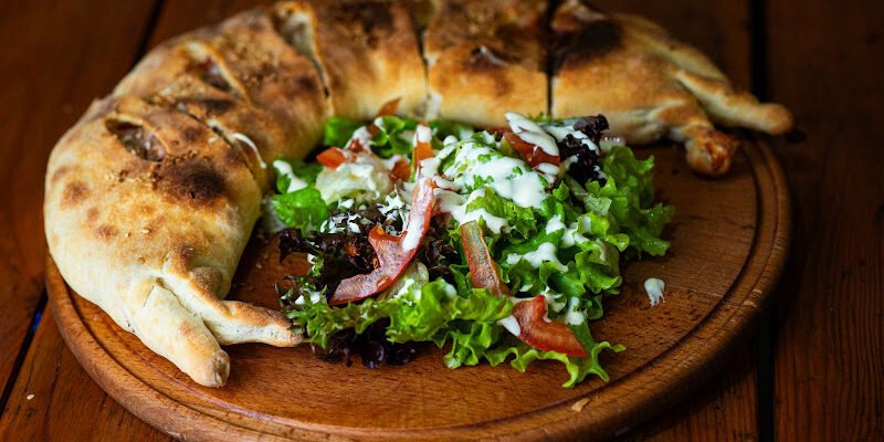 Піцерія Папа Карло в Одесі: Смак Італії поруч з вами